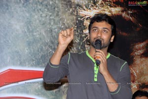 7th Sense Success Meet