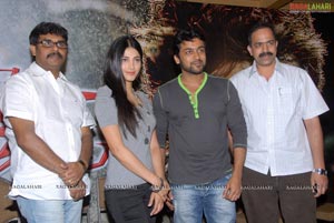 7th Sense Success Meet