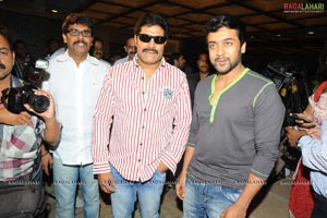 7th Sense Success Meet