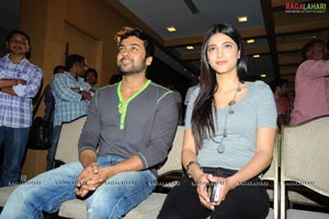 7th Sense Success Meet