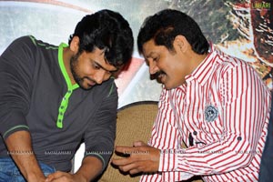 7th Sense Success Meet