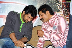 7th Sense Success Meet