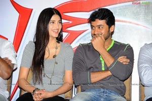 7th Sense Success Meet