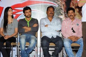 7th Sense Success Meet