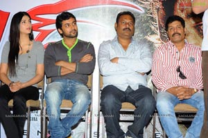 7th Sense Success Meet