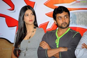 7th Sense Success Meet