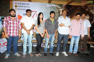 7th Sense Success Meet