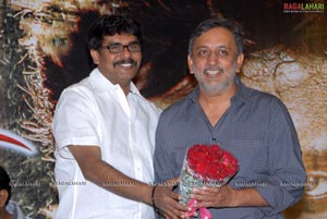 7th Sense Success Meet