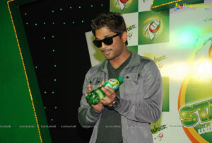 7up Selects 7 Dancers to Star with Allu Arjun in a Music Video