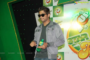 7up Selects 7 Dancers to Star with Allu Arjun in a Music Video