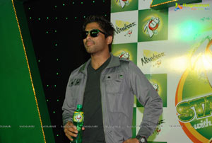 7up Selects 7 Dancers to Star with Allu Arjun in a Music Video