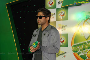 7up Selects 7 Dancers to Star with Allu Arjun in a Music Video