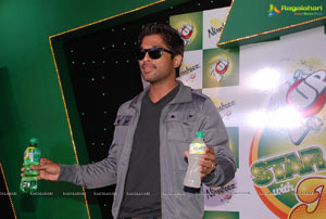 7up Selects 7 Dancers to Star with Allu Arjun in a Music Video