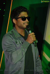 7up Selects 7 Dancers to Star with Allu Arjun in a Music Video