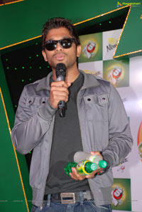 7up Selects 7 Dancers to Star with Allu Arjun in a Music Video