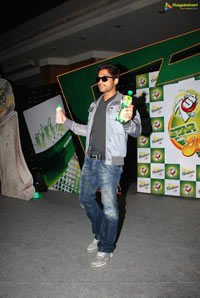 7up Selects 7 Dancers to Star with Allu Arjun in a Music Video