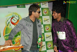 7up Selects 7 Dancers to Star with Allu Arjun in a Music Video