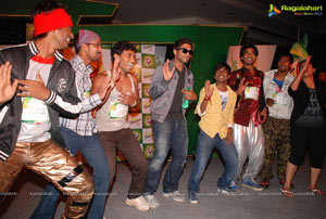 7up Selects 7 Dancers to Star with Allu Arjun in a Music Video