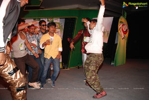 7up Selects 7 Dancers to Star with Allu Arjun in a Music Video