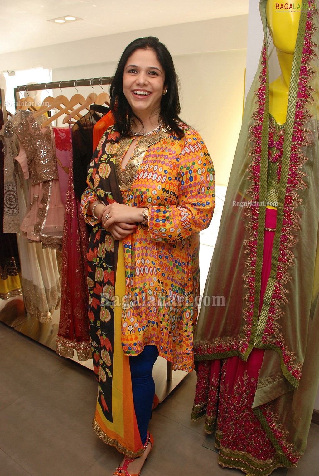 Anahita's Designer Collection