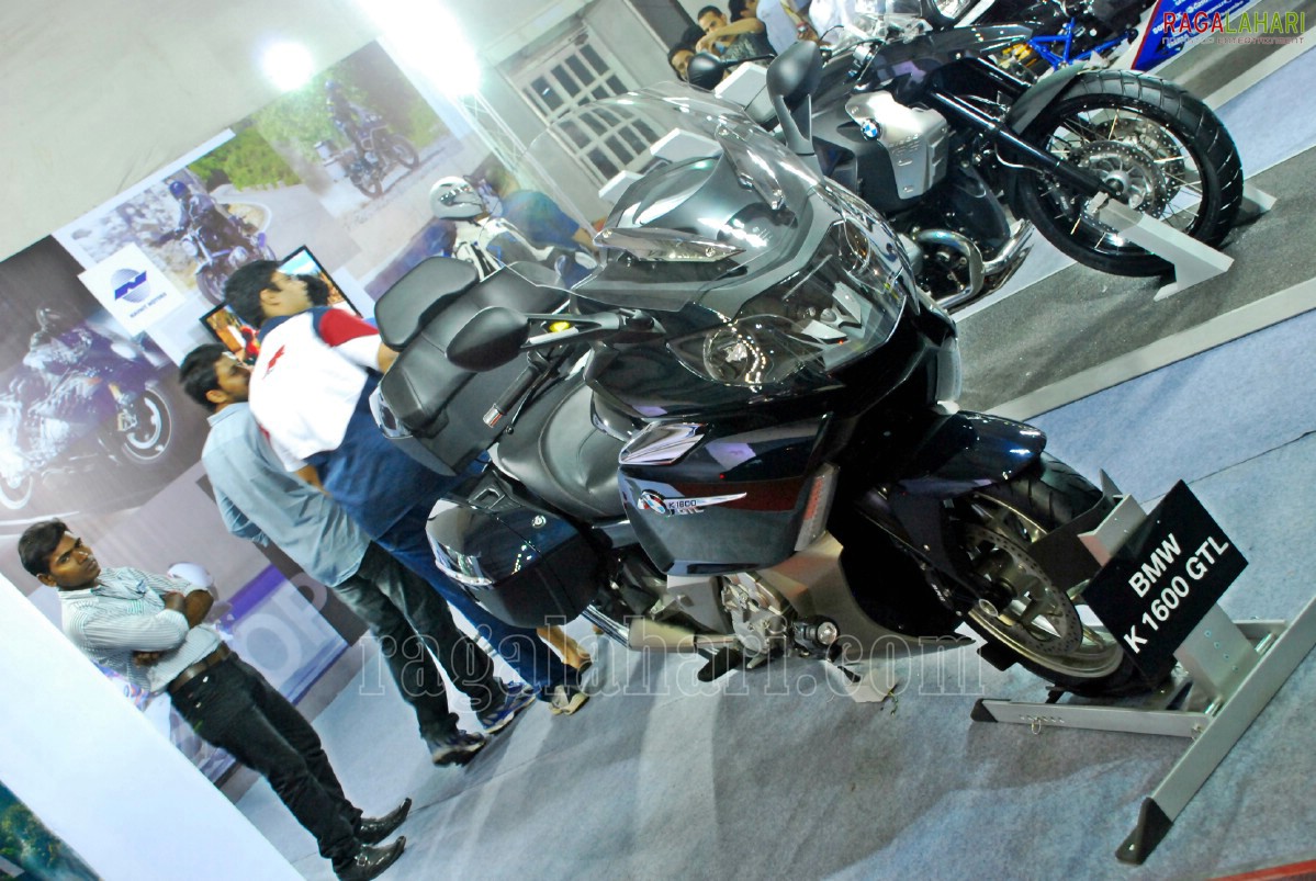 Autocar Performance Show 2011, Mumbai