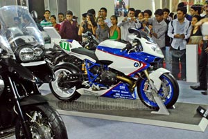 Autocar Performance Show 2011, Mumbai