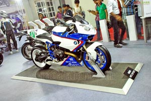 Autocar Performance Show 2011, Mumbai