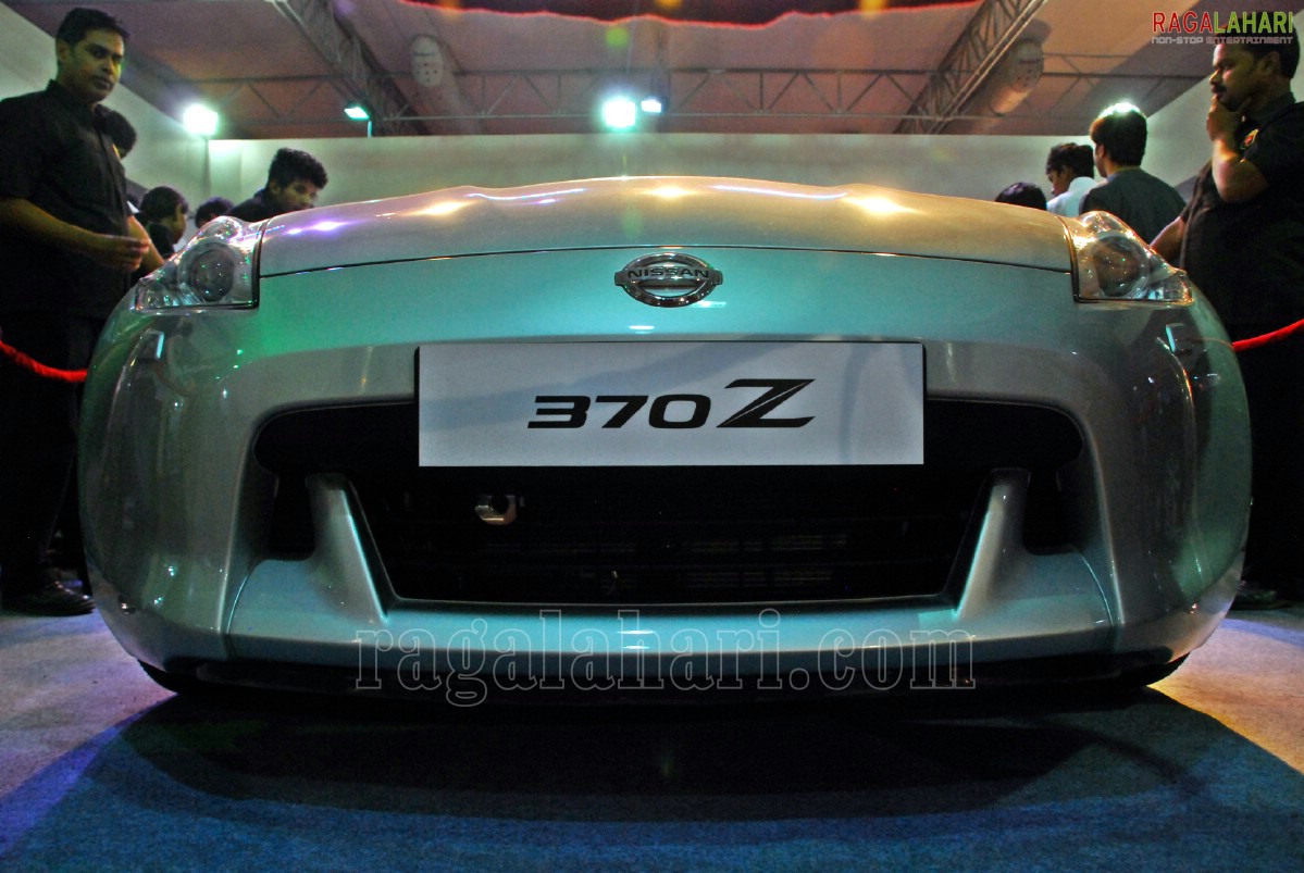 Autocar Performance Show 2011, Mumbai