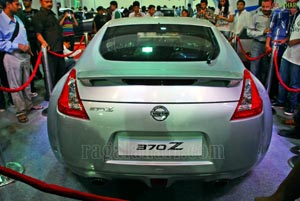 Autocar Performance Show 2011, Mumbai