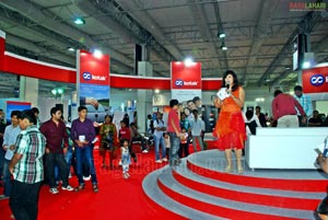 Autocar Performance Show 2011, Mumbai