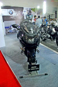 Autocar Performance Show 2011, Mumbai