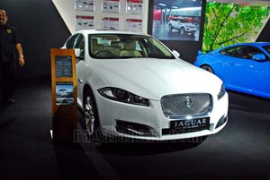 Autocar Performance Show 2011, Mumbai