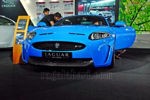 Autocar Performance Show 2011, Mumbai