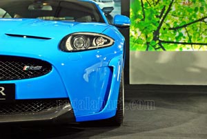 Autocar Performance Show 2011, Mumbai