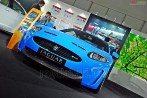 Autocar Performance Show 2011, Mumbai