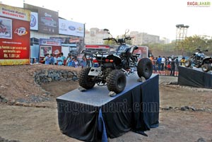 Autocar Performance Show 2011, Mumbai