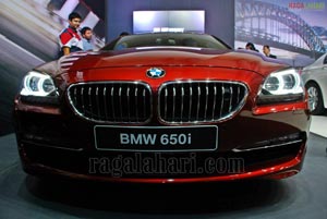 Autocar Performance Show 2011, Mumbai