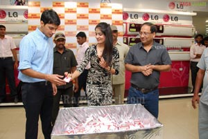 Bajaj Electronics Diwali Bumper Draw