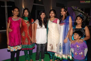 Banda Karthika Reddy Sons Dothi Function