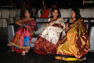 Banda Karthika Reddy Sons Dothi Function