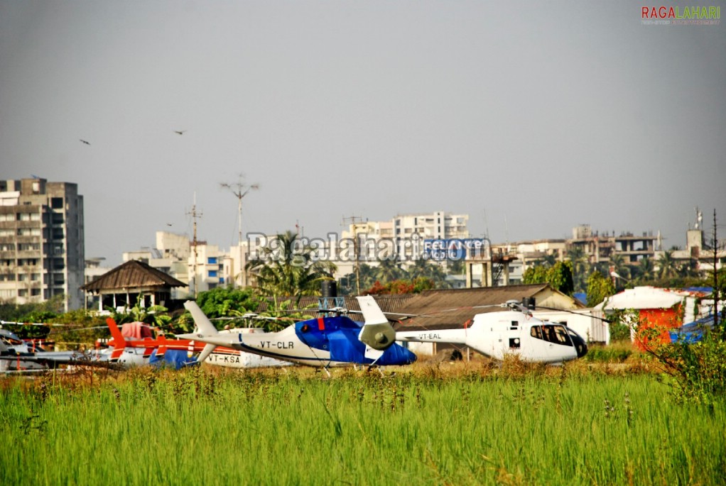 Bombay Flying Club