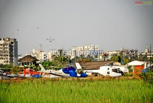 Bomaby Flight Club