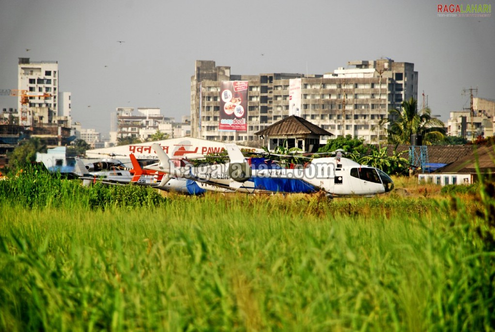 Bombay Flying Club