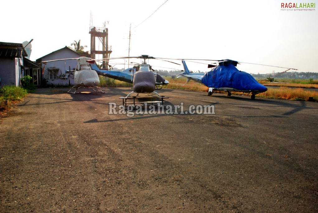 Bombay Flying Club