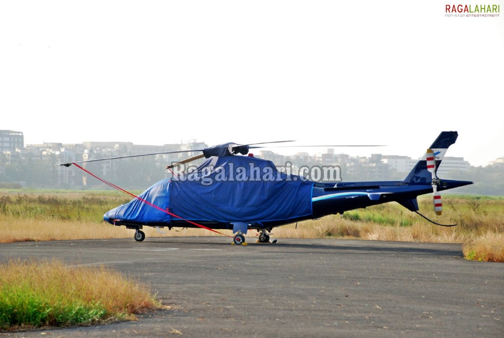 Bombay Flying Club