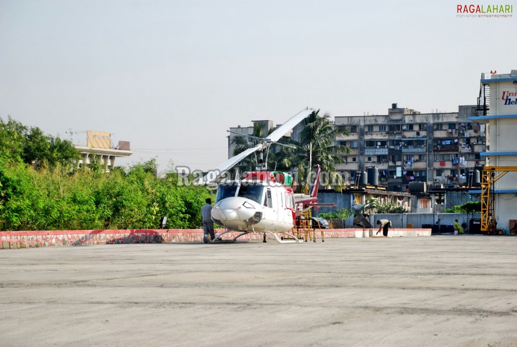 Bombay Flying Club