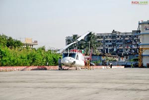 Bomaby Flight Club