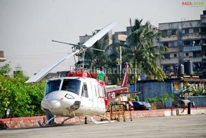 Bomaby Flight Club