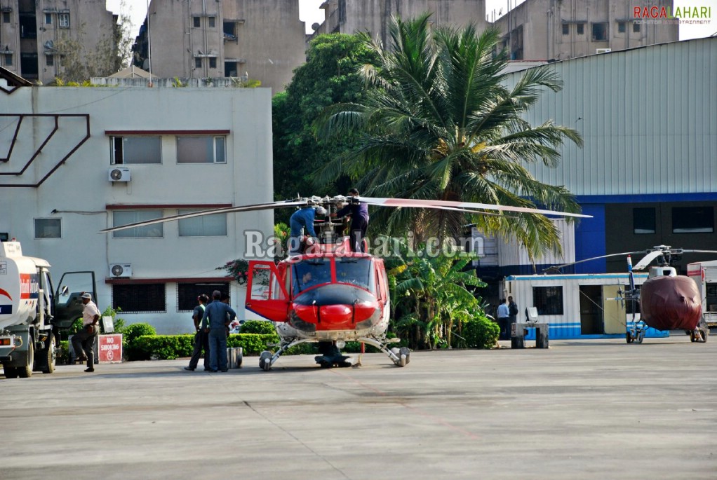 Bombay Flying Club