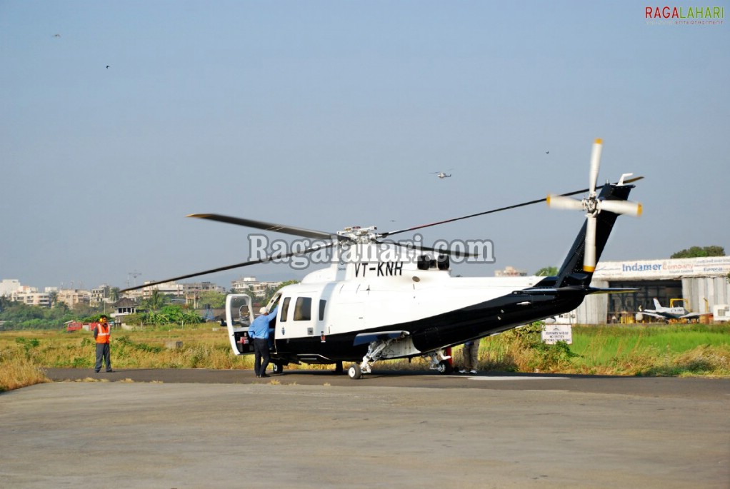 Bombay Flying Club